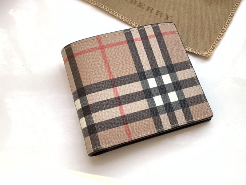 Burberry Wallets